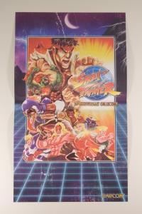 Street Fighter 30th Anniversary Collection - Edition Collector (13)